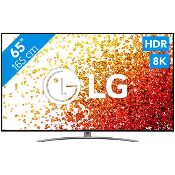 LG 8K 65NANO966PA (2021)