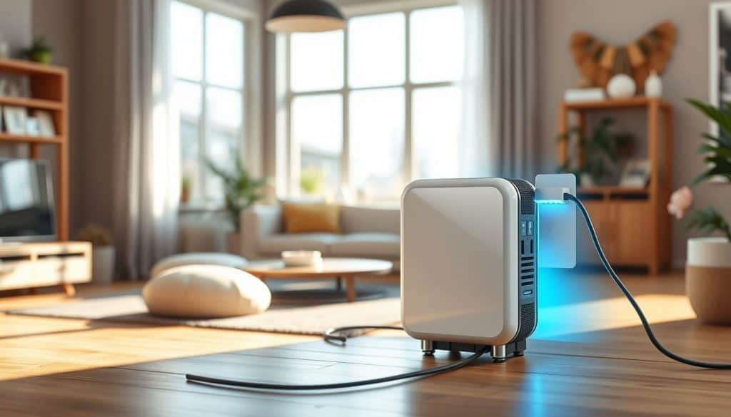 HomeWizard Plug-In Battery