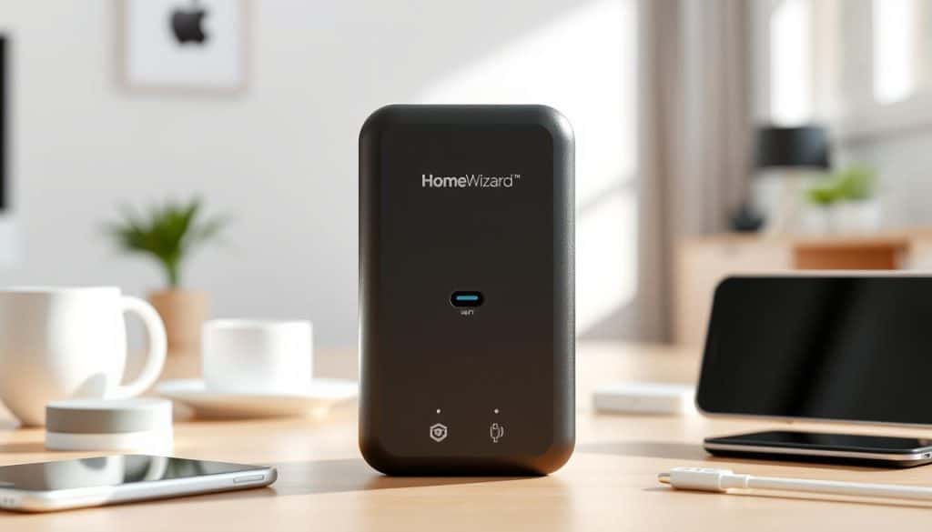 HomeWizard Plug-In Battery