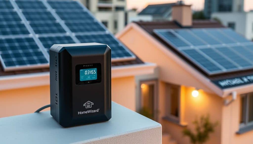 HomeWizard Plug-In Battery